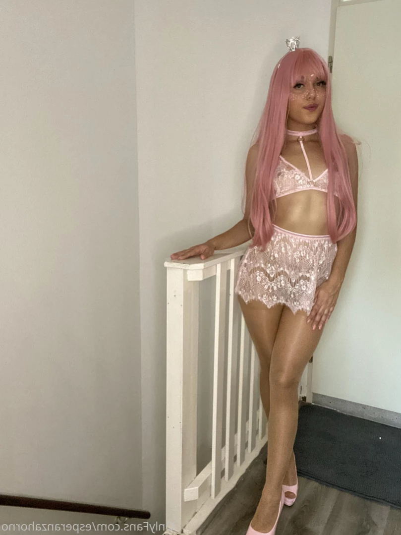 Esperanza Del Horno [ esperanzahorno ] Onlyfans leaked photo 14313445 on Hotleaks.tv