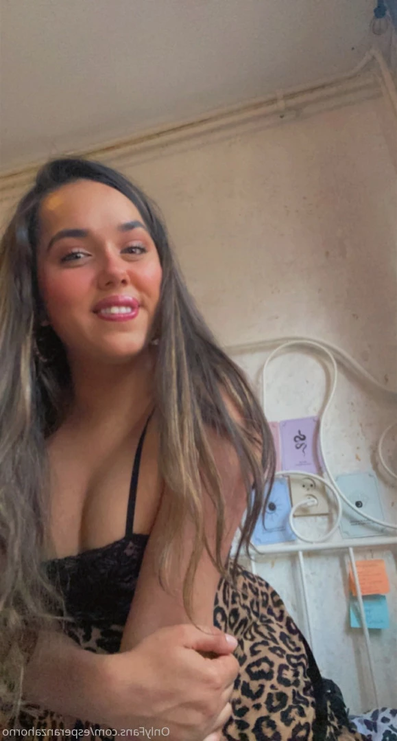 Esperanza Del Horno [ esperanzahorno ] Onlyfans leaked photo 14331100 on Hotleaks.tv