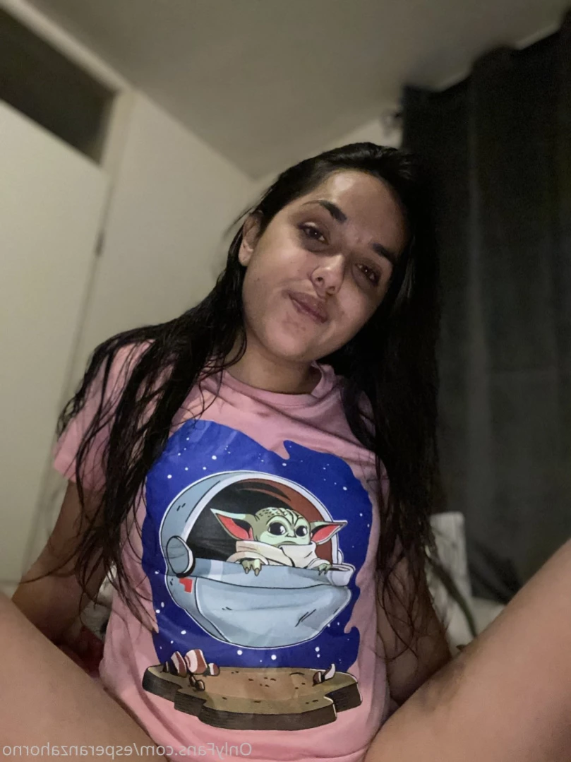 Esperanza Del Horno [ esperanzahorno ] Onlyfans leaked photo 14334729 on Hotleaks.tv