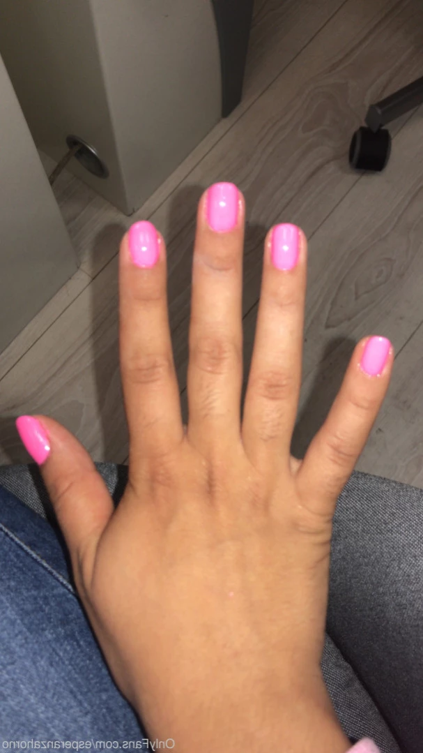 Esperanza Del Horno [ esperanzahorno ] Onlyfans leaked photo 14335710 on Hotleaks.tv