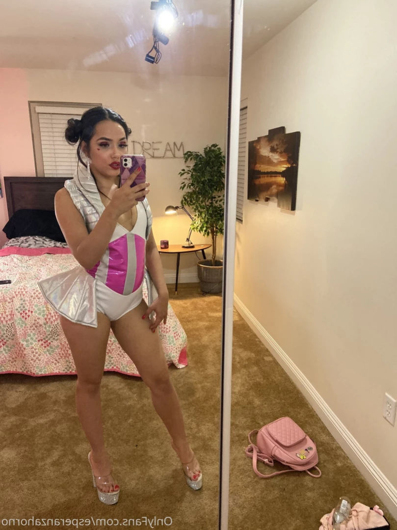 Esperanza Del Horno [ esperanzahorno ] Onlyfans leaked photo 14354286 on Hotleaks.tv