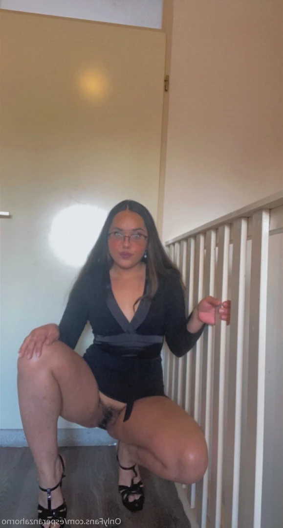 Esperanza Del Horno [ esperanzahorno ] Onlyfans leaked photo 14490814 on Hotleaks.tv