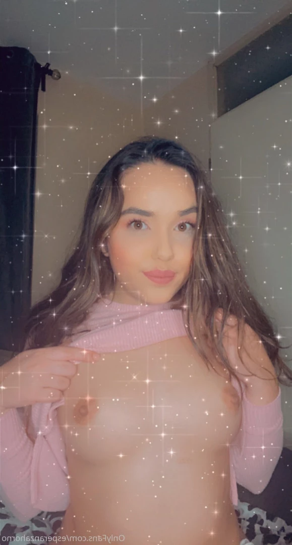 Esperanza Del Horno [ esperanzahorno ] Onlyfans leaked photo 14517960 on Hotleaks.tv