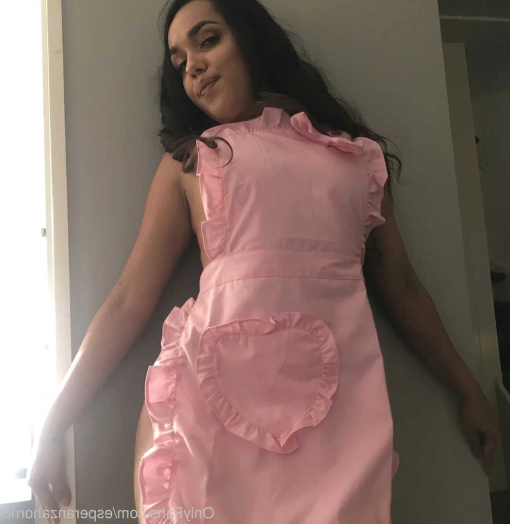 Esperanza Del Horno [ esperanzahorno ] Onlyfans leaked photo 14537045 on Hotleaks.tv