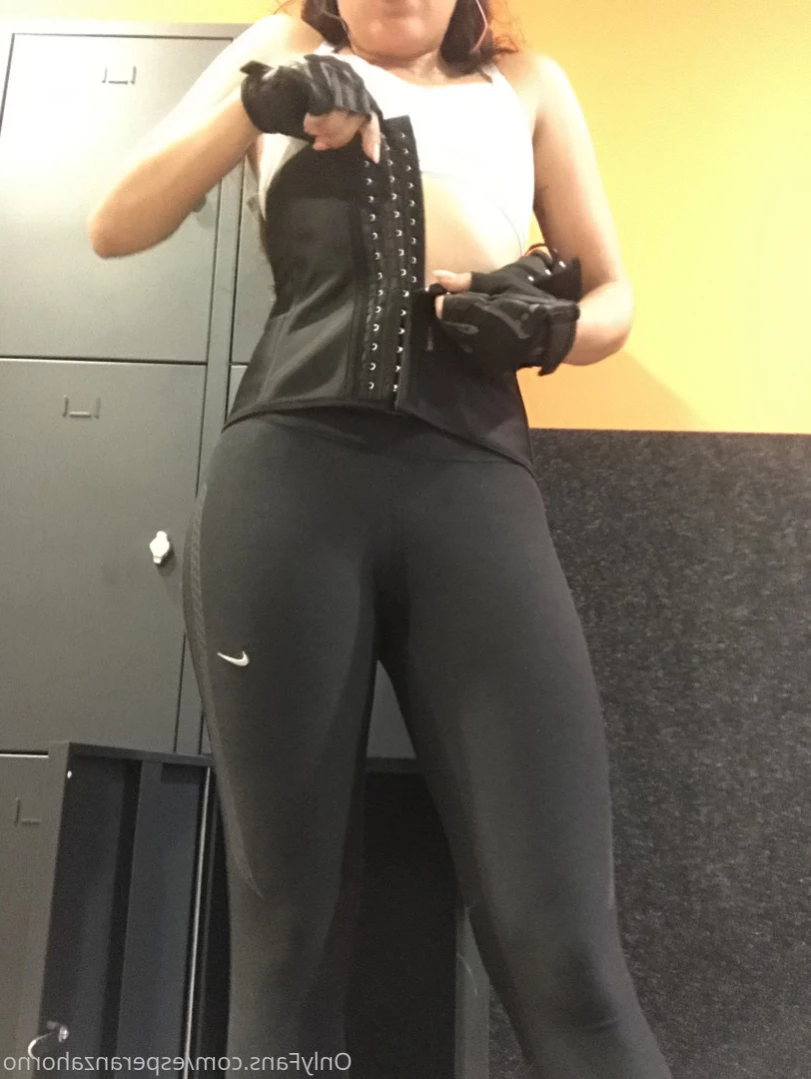 Esperanza Del Horno [ esperanzahorno ] Onlyfans leaked photo 14537052 on Hotleaks.tv