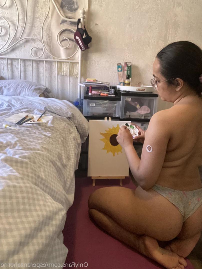 Esperanza Del Horno [ esperanzahorno ] Onlyfans leaked photo 14720207 on Hotleaks.tv