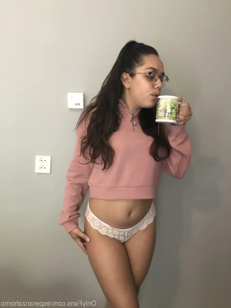 Esperanza Del Horno [ esperanzahorno ] Onlyfans leaked photo 14782135 on Hotleaks.tv