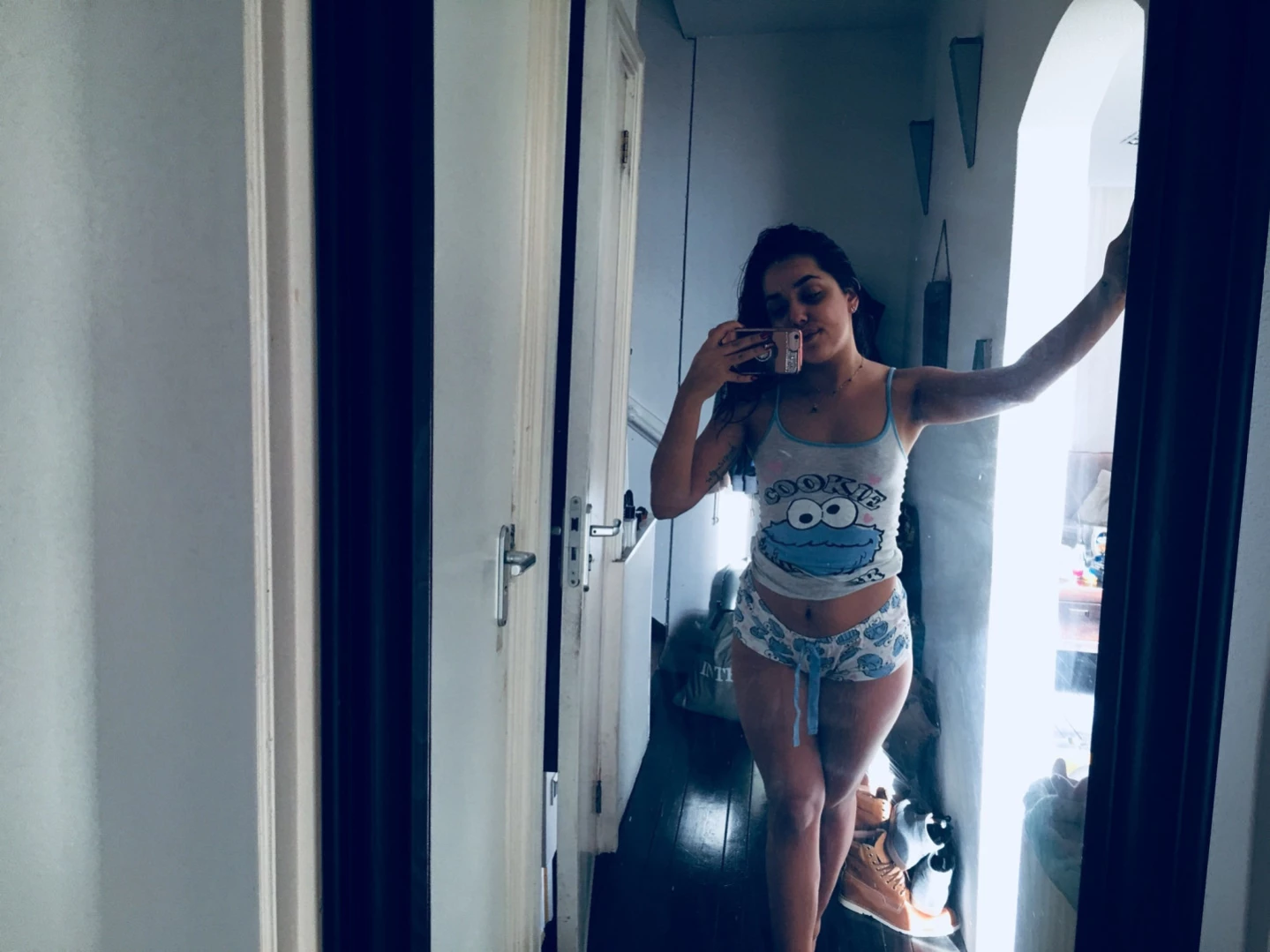 Esperanza Del Horno [ esperanzahorno ] Onlyfans leaked photo 15025351 on Hotleaks.tv