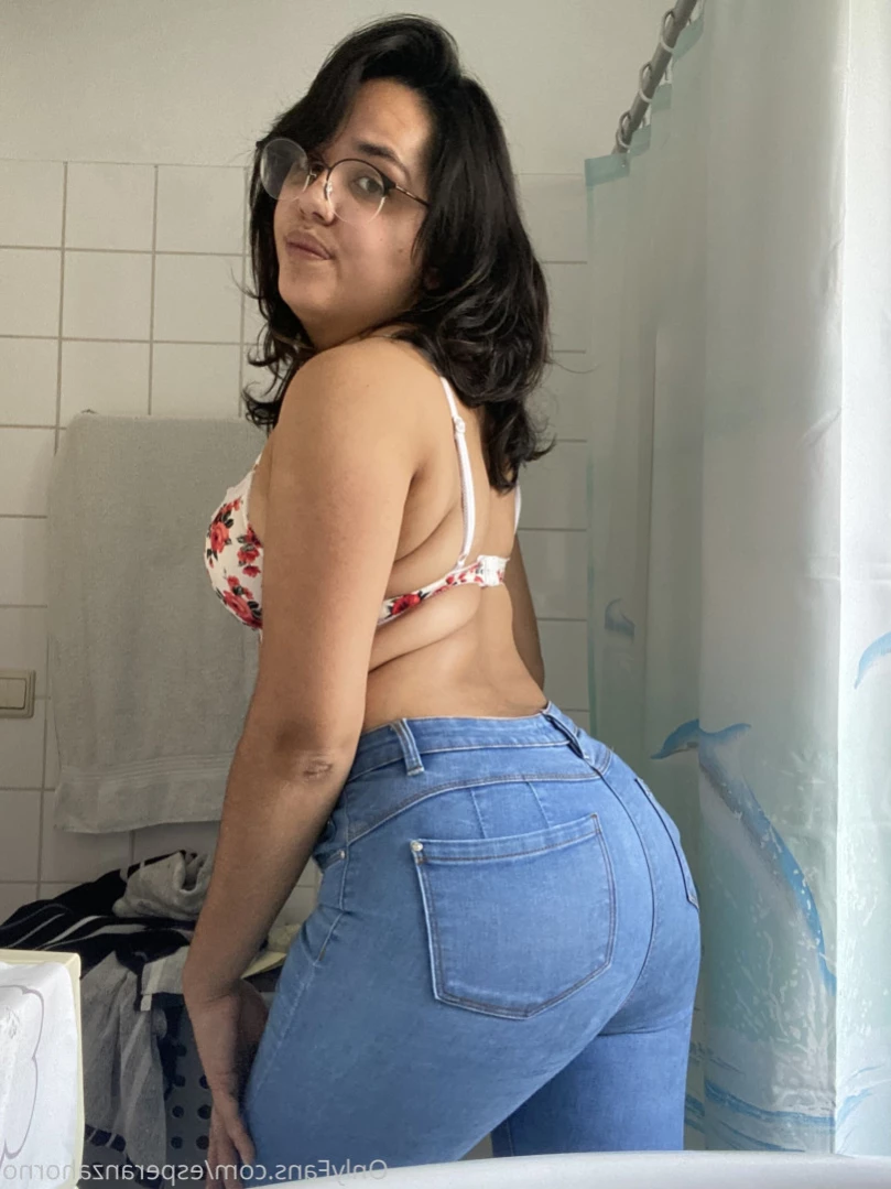 Esperanza Del Horno [ esperanzahorno ] Onlyfans leaked photo 15054897 on Hotleaks.tv