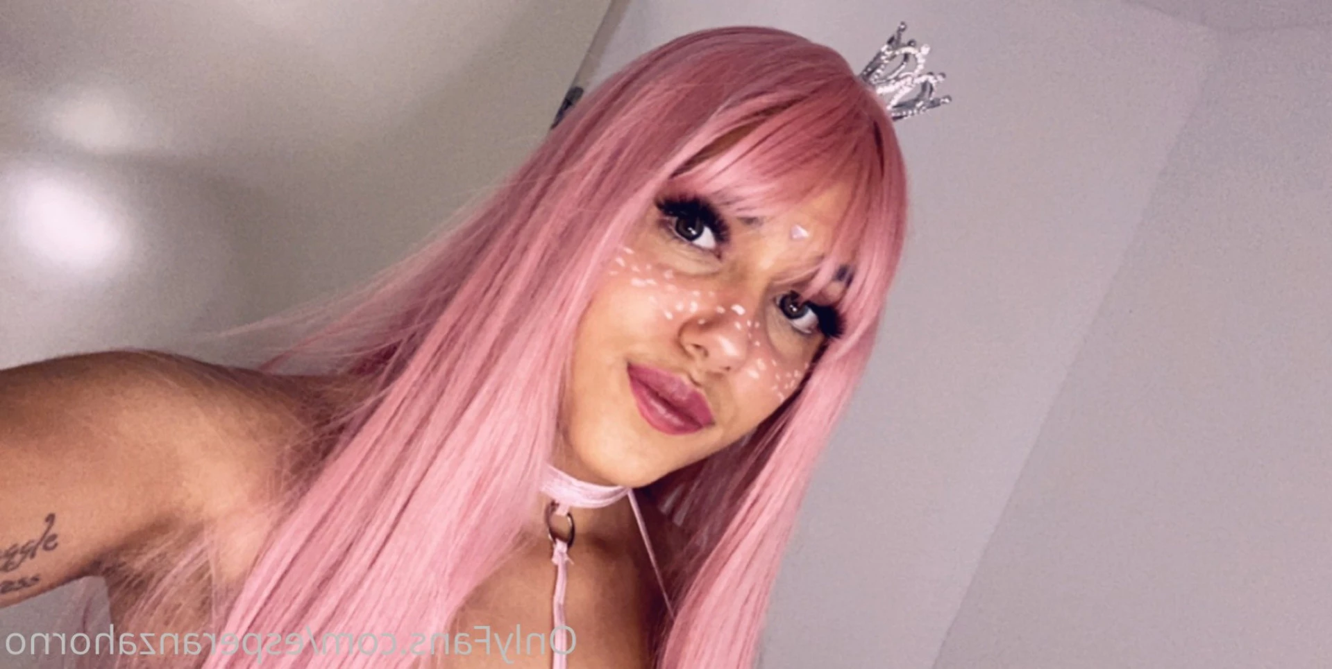 Esperanza Del Horno [ esperanzahorno ] Onlyfans leaked photo 15079041 on Hotleaks.tv