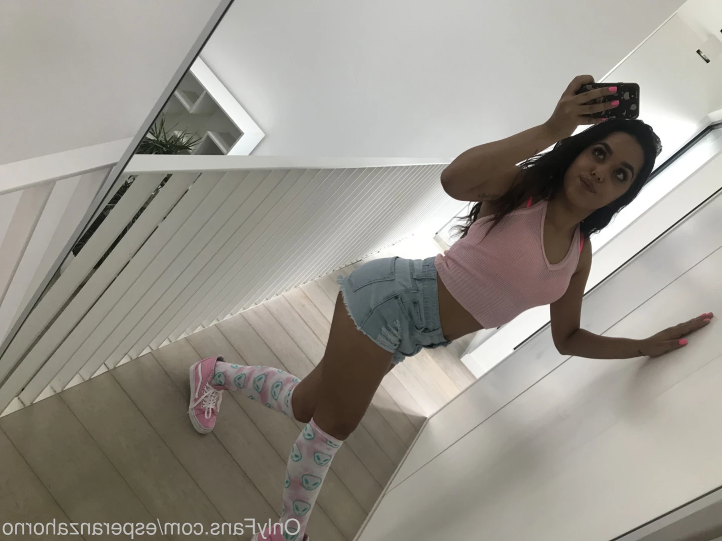Esperanza Del Horno [ esperanzahorno ] Onlyfans leaked photo 15084896 on Hotleaks.tv