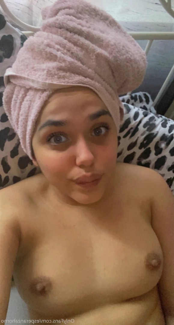 Esperanza Del Horno [ esperanzahorno ] Onlyfans leaked photo 15161209 on Hotleaks.tv