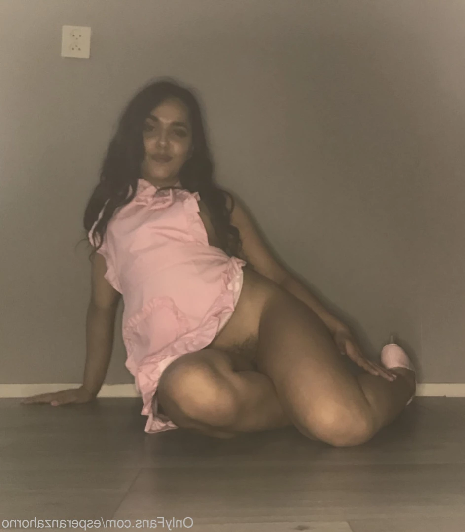 Esperanza Del Horno [ esperanzahorno ] Onlyfans leaked photo 15275460 on Hotleaks.tv