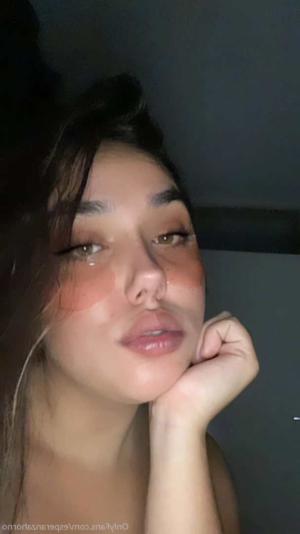 Esperanza Del Horno [ esperanzahorno ] Onlyfans leaked photo 15340041 on Hotleaks.tv