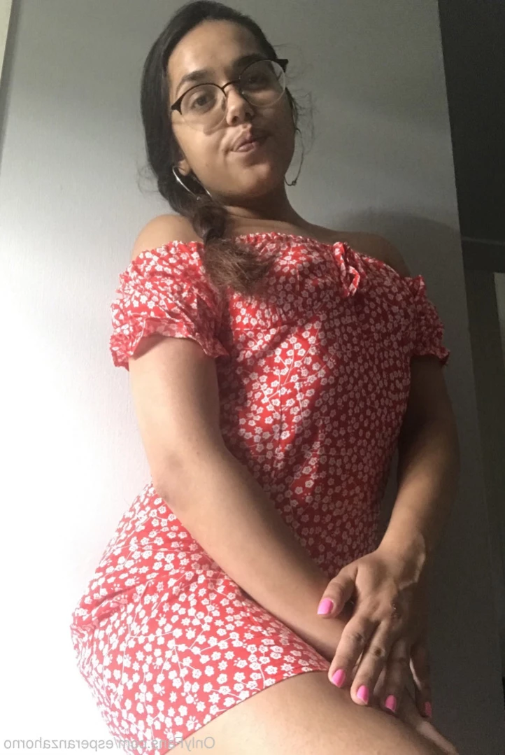 Esperanza Del Horno [ esperanzahorno ] Onlyfans leaked photo 15351859 on Hotleaks.tv