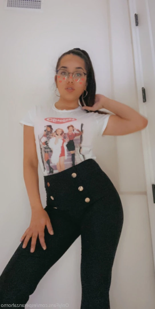 Esperanza Del Horno [ esperanzahorno ] Onlyfans leaked photo 15355562 on Hotleaks.tv