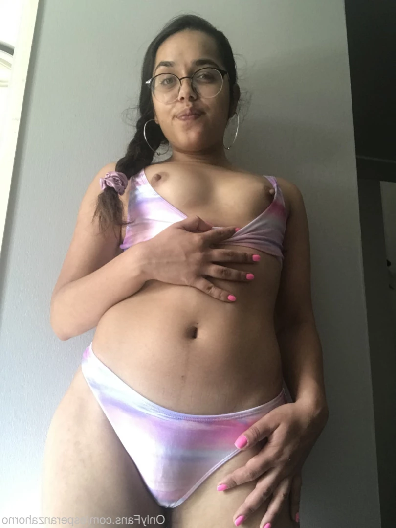 Esperanza Del Horno [ esperanzahorno ] Onlyfans leaked photo 15355694 on Hotleaks.tv