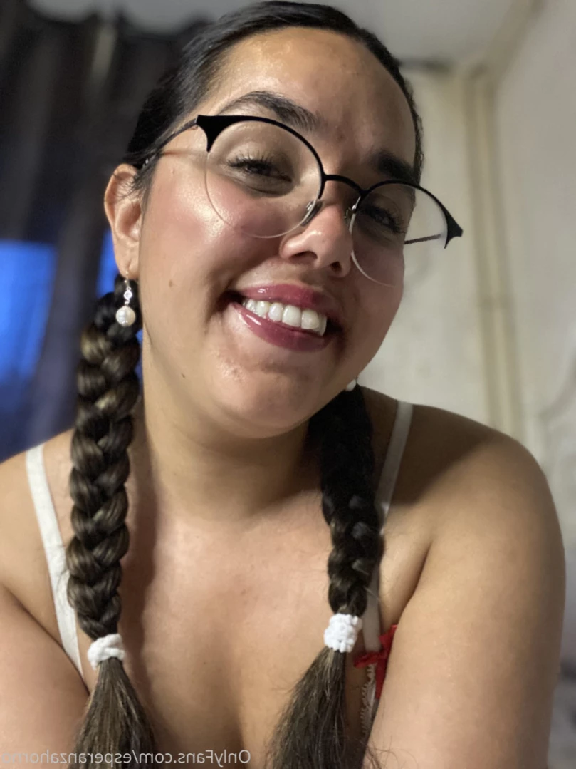 Esperanza Del Horno [ esperanzahorno ] Onlyfans leaked photo 15408959 on Hotleaks.tv