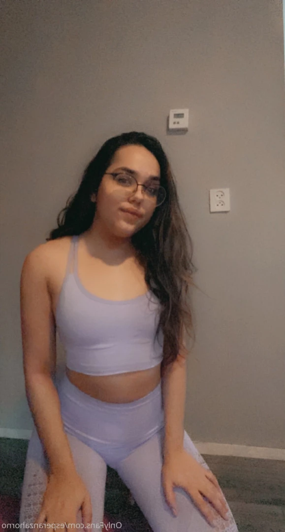 Esperanza Del Horno [ esperanzahorno ] Onlyfans leaked photo 15507882 on Hotleaks.tv
