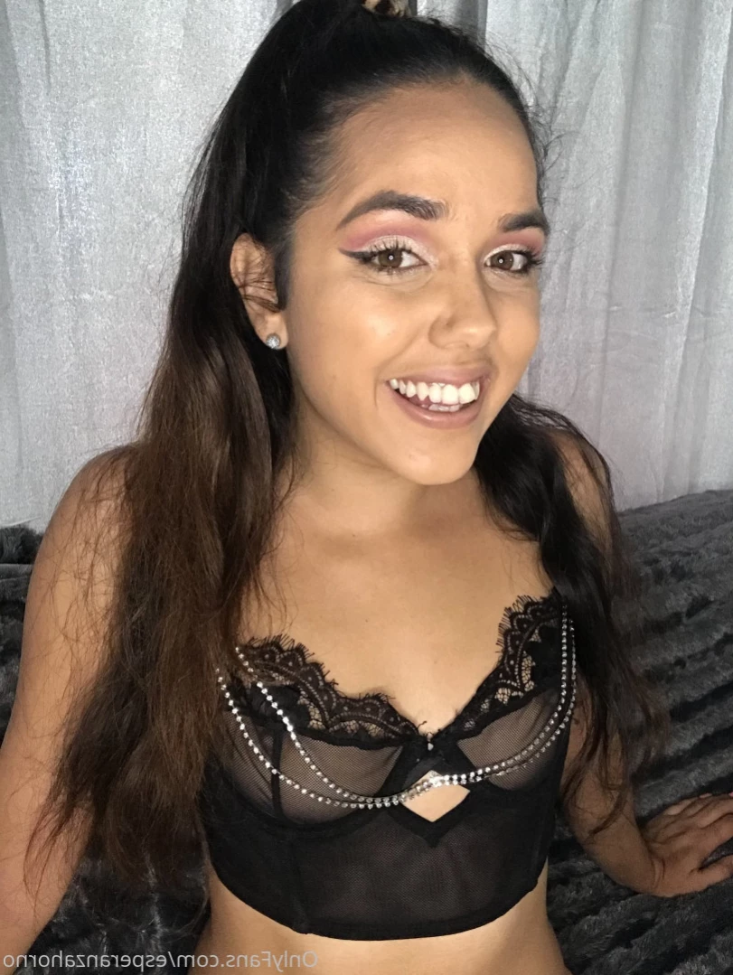 Esperanza Del Horno [ esperanzahorno ] Onlyfans leaked photo 15710808 on Hotleaks.tv