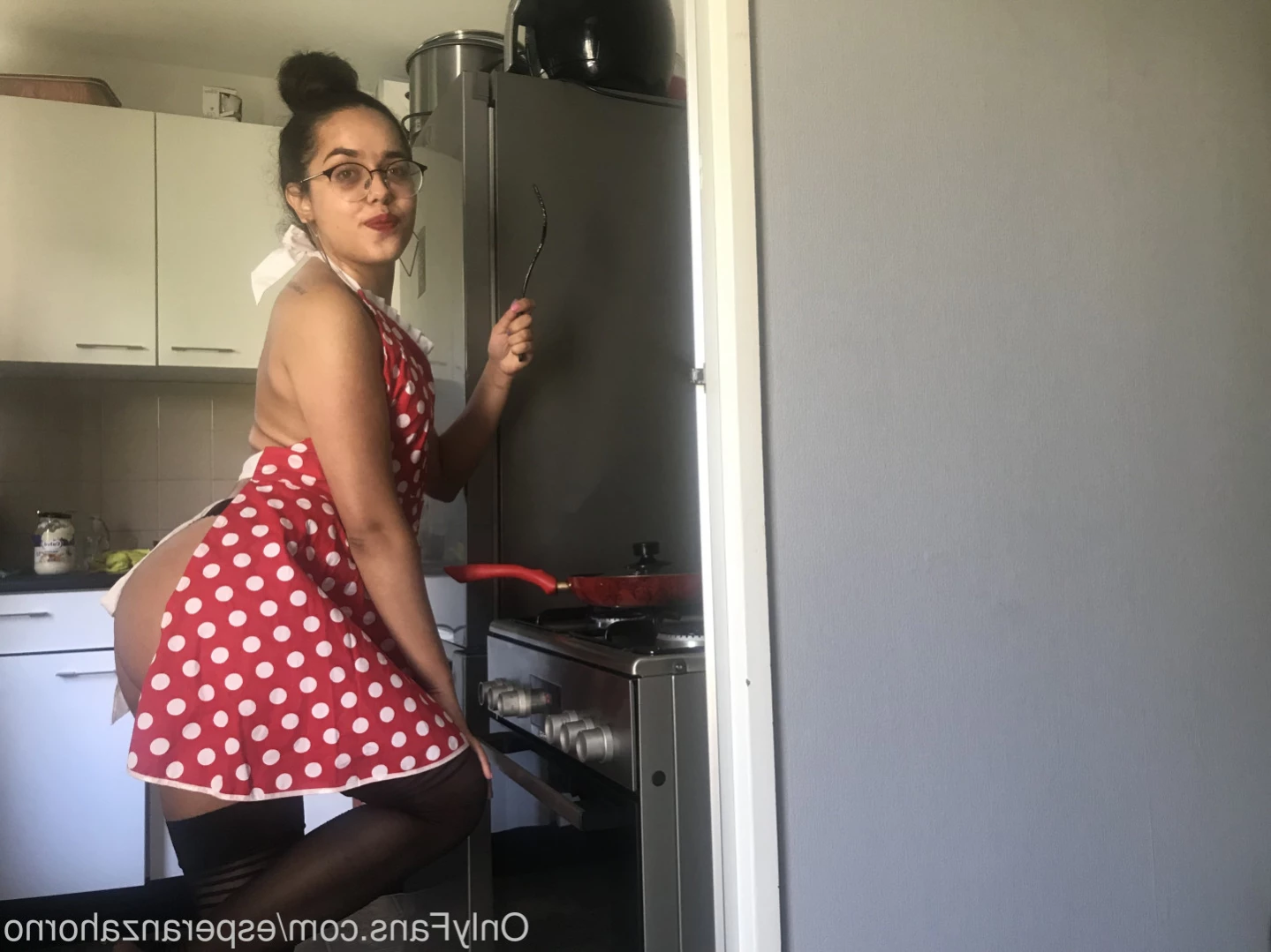 Esperanza Del Horno [ esperanzahorno ] Onlyfans leaked photo 15791189 on Hotleaks.tv