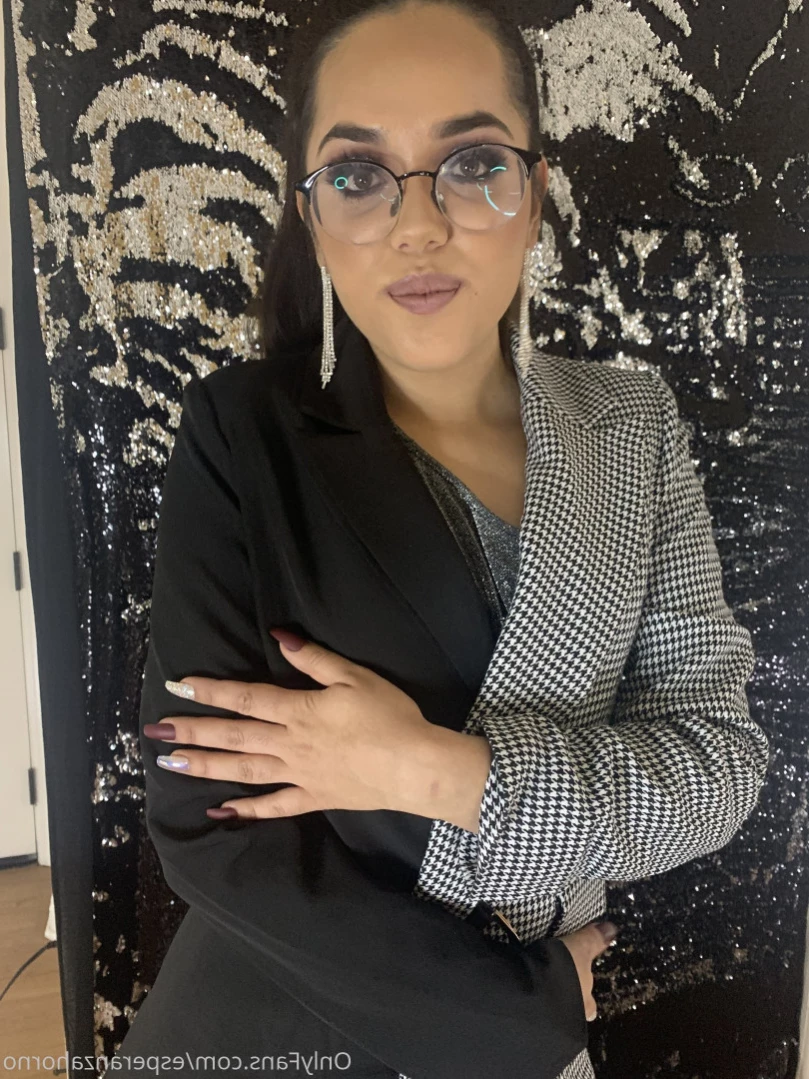 Esperanza Del Horno [ esperanzahorno ] Onlyfans leaked photo 15858559 on Hotleaks.tv