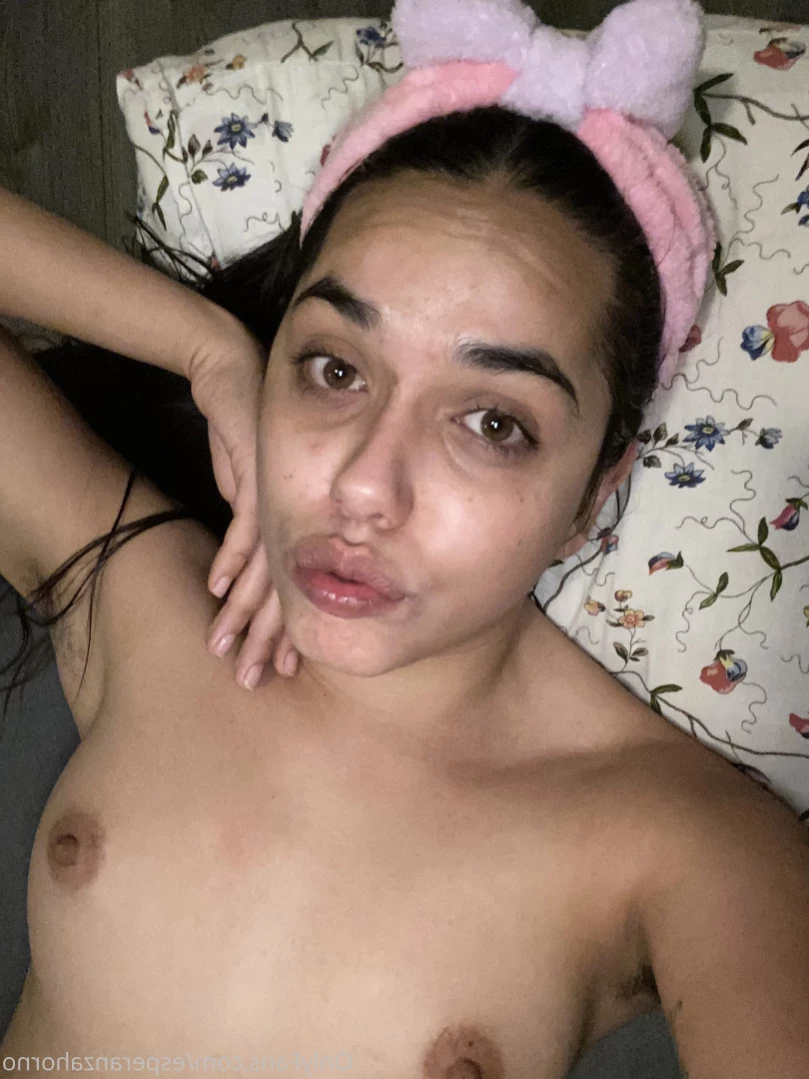 Esperanza Del Horno [ esperanzahorno ] Onlyfans leaked photo 15873556 on Hotleaks.tv