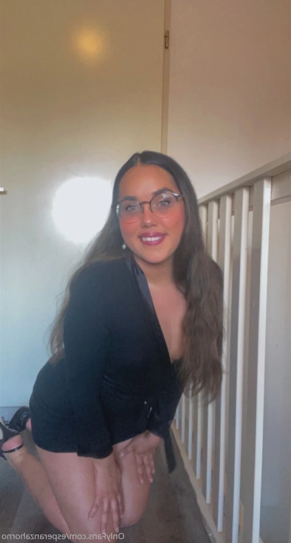 Esperanza Del Horno [ esperanzahorno ] Onlyfans leaked photo 15895263 on Hotleaks.tv