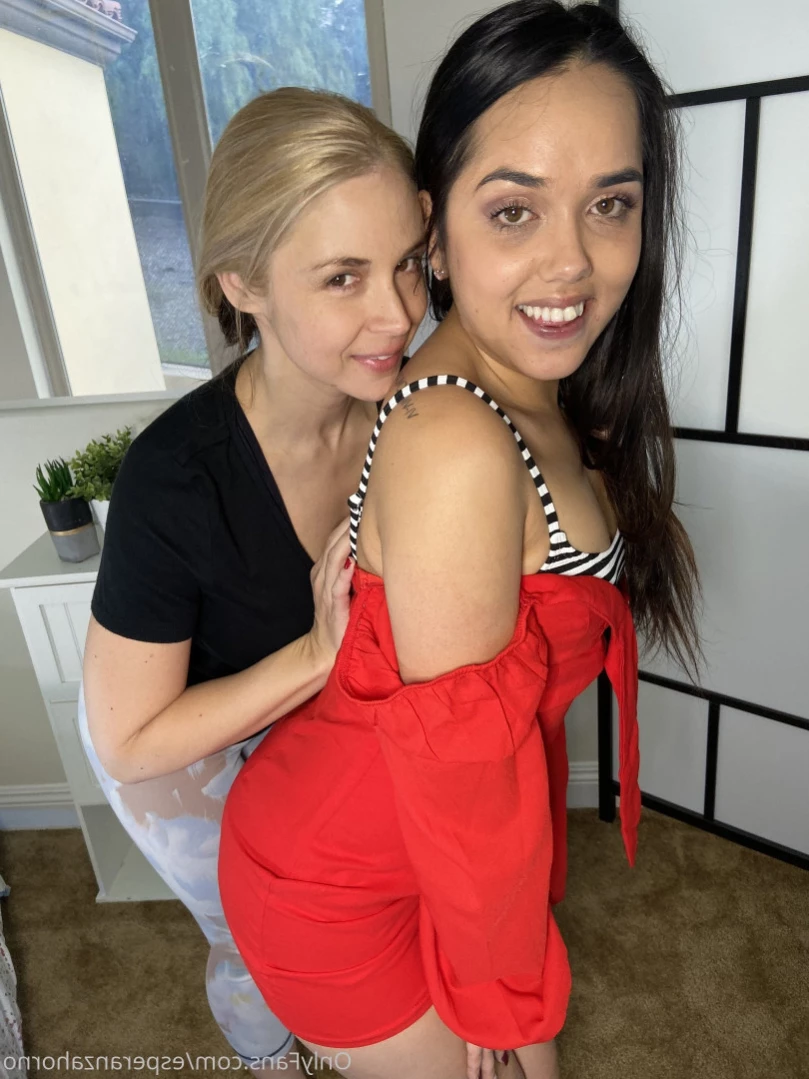 Esperanza Del Horno [ esperanzahorno ] Onlyfans leaked photo 15953957 on Hotleaks.tv