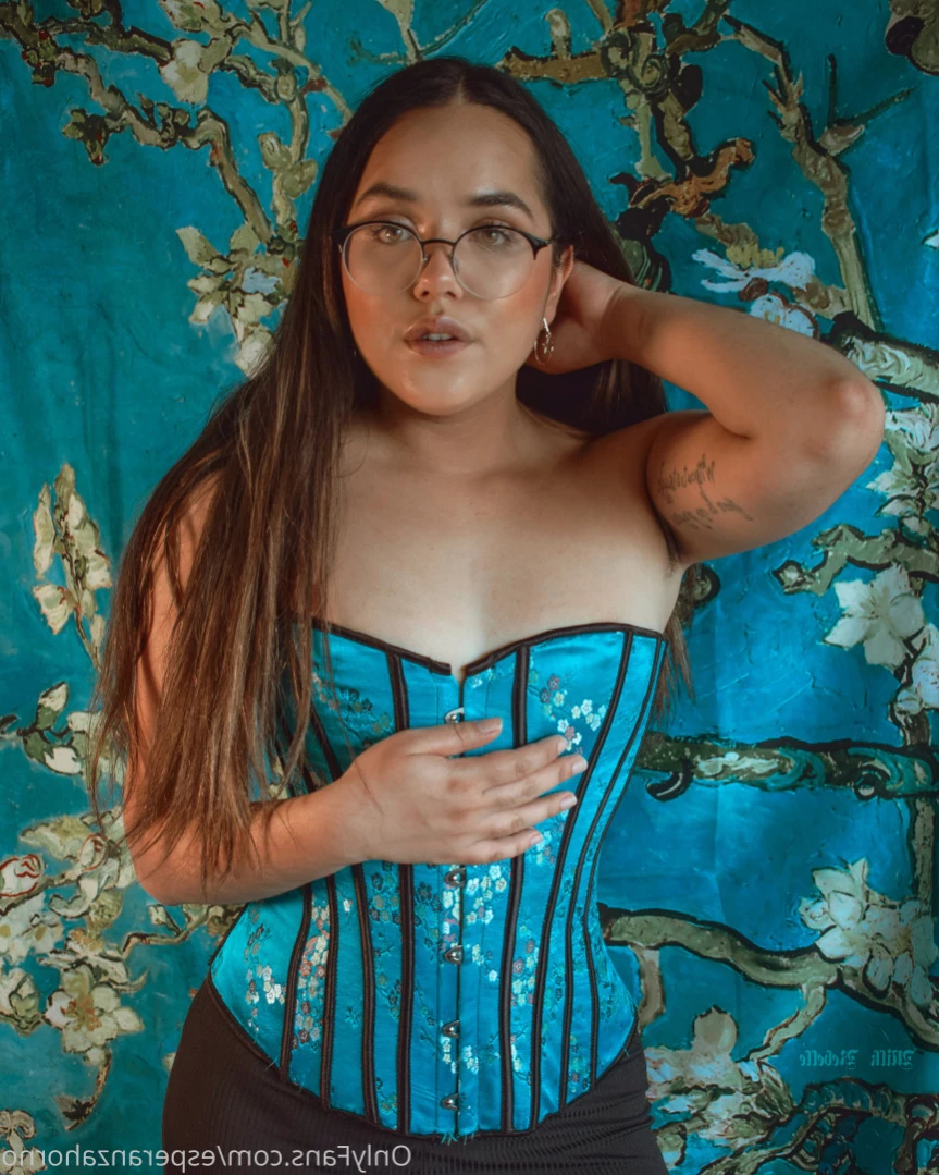 Esperanza Del Horno [ esperanzahorno ] Onlyfans leaked photo 16090136 on Hotleaks.tv