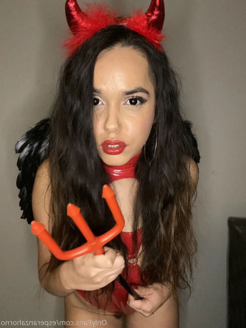Esperanza Del Horno [ esperanzahorno ] Onlyfans leaked photo 16127062 on Hotleaks.tv