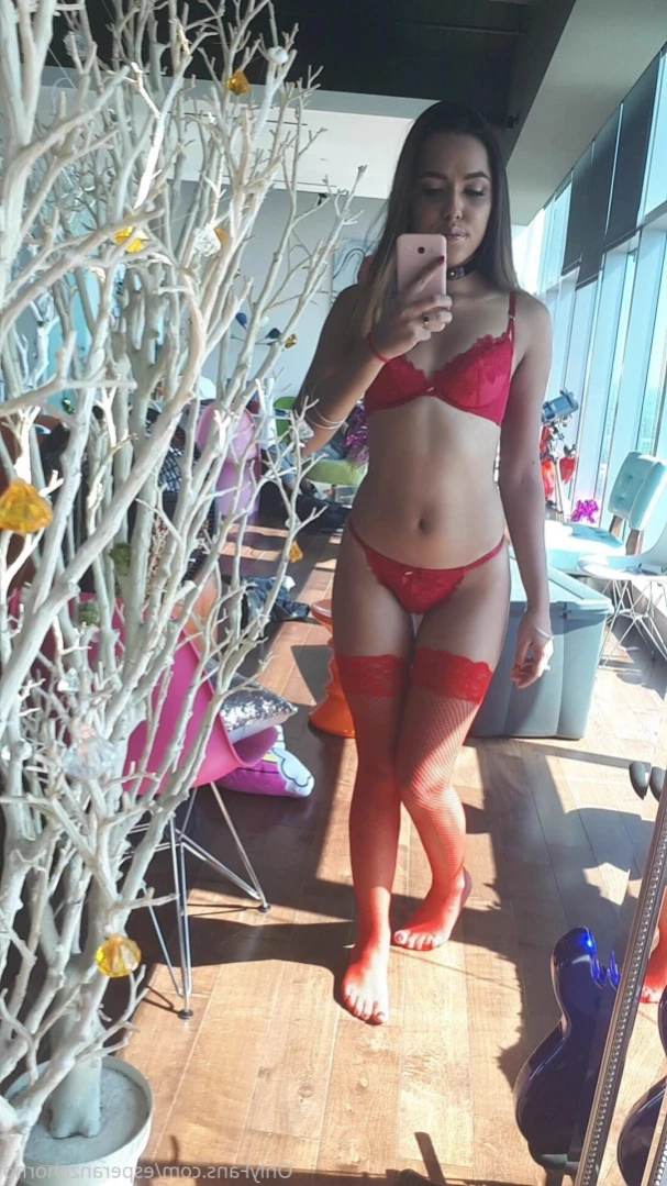 Esperanza Del Horno [ esperanzahorno ] Onlyfans leaked photo 16163944 on Hotleaks.tv