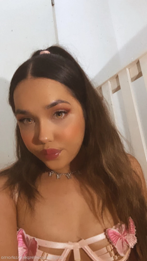 Esperanza Del Horno [ esperanzahorno ] Onlyfans leaked photo 16232397 on Hotleaks.tv