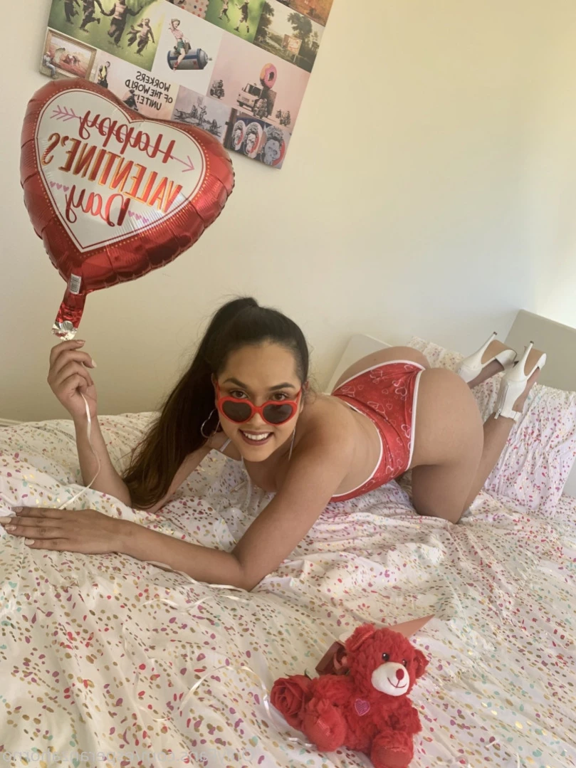 Esperanza Del Horno [ esperanzahorno ] Onlyfans leaked photo 16250896 on Hotleaks.tv