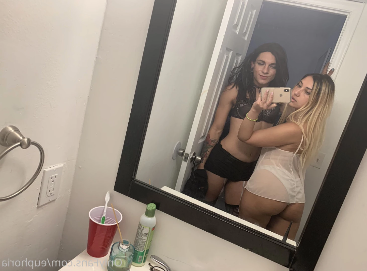 baby &amp; mistress [ euphoria ] Onlyfans leaked photo 8581236 on Hotleaks.tv
