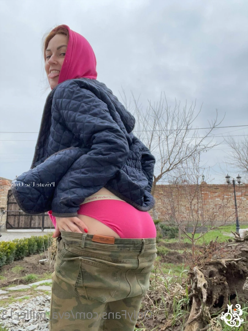 Eva Miller Kinky [ eva_miller13 ] Onlyfans leaked photo 8652603 on Hotleaks.tv