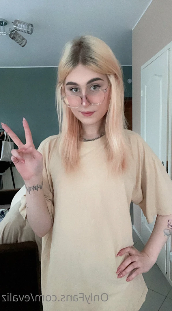 Eva Ellary [ evaellary ] Onlyfans leaked photo 8564889 on Hotleaks.tv