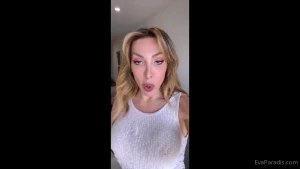 eva paradis [ evaparadis ] Onlyfans leaked video 10421096 on Hotleaks.tv