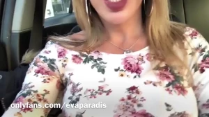 eva paradis [ evaparadis ] Onlyfans leaked video 10421149 on Hotleaks.tv