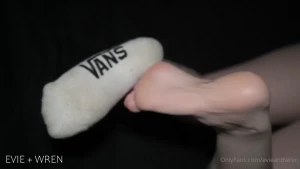 Evie &amp; Wren [ evieandwren ] Onlyfans leaked video 13556807 on Hotleaks.tv