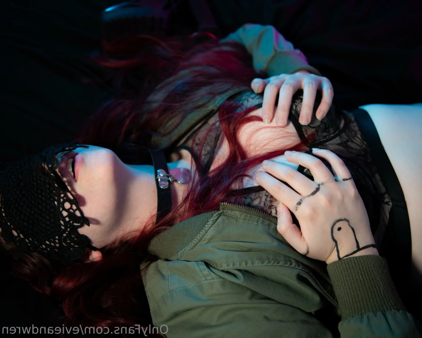 Evie &amp; Wren [ evieandwren ] Onlyfans leaked photo 13636555 on Hotleaks.tv