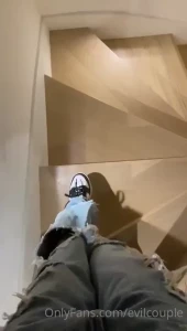 evilcouple Onlyfans leaked video 10420785 on Hotleaks.tv