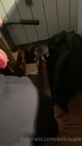 evilcouple Onlyfans leaked video 10420797 on Hotleaks.tv
