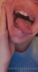 evilcouple Onlyfans leaked video 10420817 on Hotleaks.tv