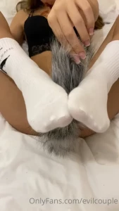 evilcouple Onlyfans leaked video 10420854 on Hotleaks.tv