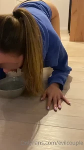 evilcouple Onlyfans leaked video 10420860 on Hotleaks.tv