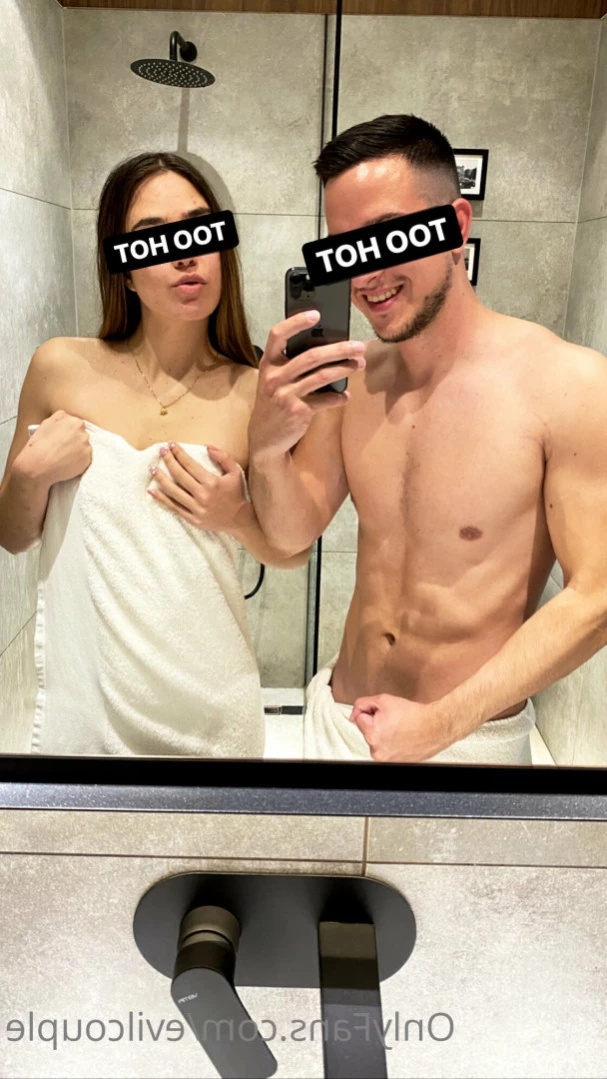 evilcouple Onlyfans leaked photo 12691292 on Hotleaks.tv