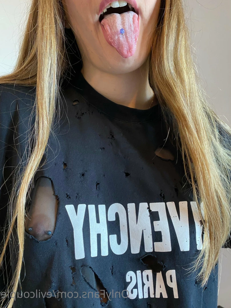 evilcouple Onlyfans leaked photo 12691588 on Hotleaks.tv