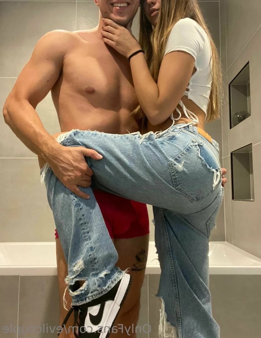 evilcouple Onlyfans leaked photo 12700862 on Hotleaks.tv