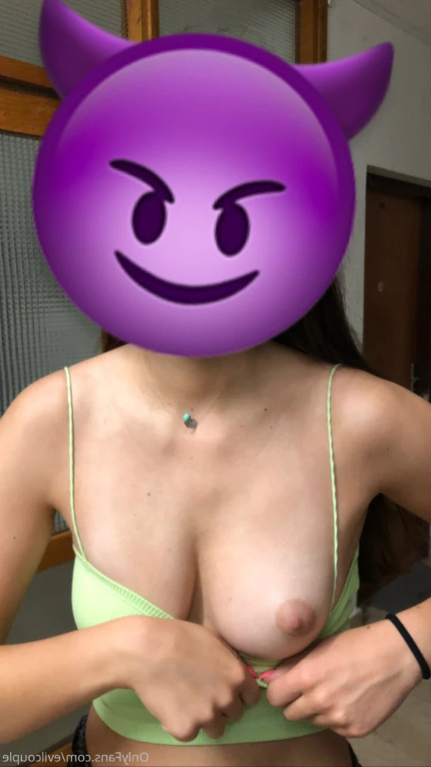 evilcouple Onlyfans leaked photo 12701284 on Hotleaks.tv